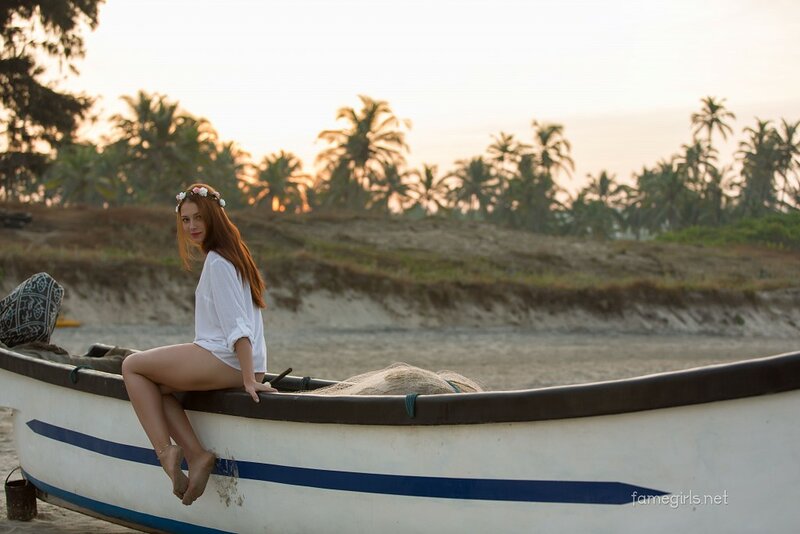 Екатерина, 23