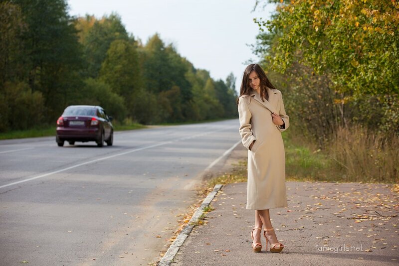 Светлана, 20